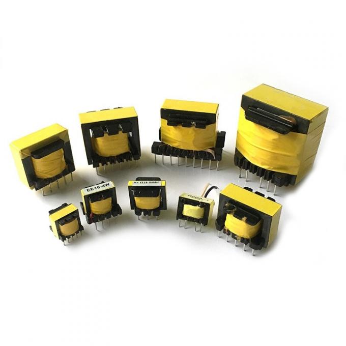 EC28 Inverter Kit 12V a 250V Transformador de alta frecuencia de cobre y núcleo de ferrita 3