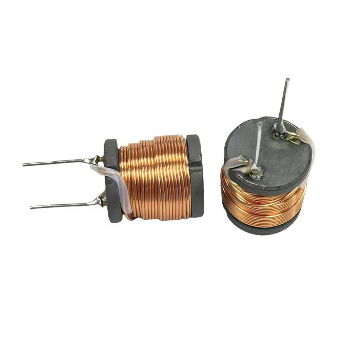 16×18 605μH I-shaped Inductor dimensional view