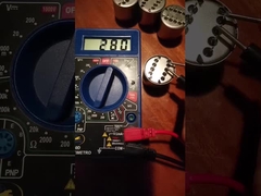 Aleación de níquel e hierro de prueba 600:21k del transformador audio, modificada para requisitos particulares por el cliente brasileño