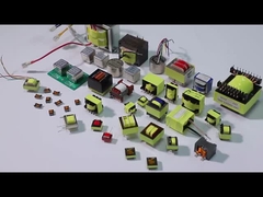 Transformador de frecuencia de audio EI28 Transformador de pulso de impulso de audio de baja frecuencia