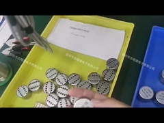 Transformador de frecuencia de audio de baja frecuencia