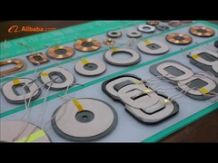 Transformadores de inducción