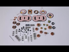 A11 A12 5W - 10W bobina de carga inalámbrica bobina de inducción