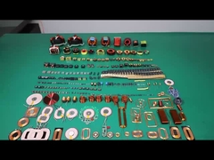 con una capacidad de transmisión superior a 50 W