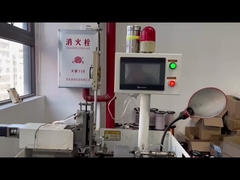 Fabricación de bobinas-1