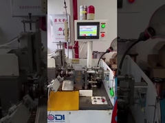 Fabricación de bobinas-2