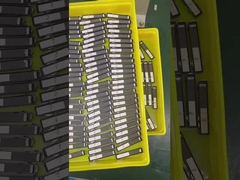 Transformadores de piezocerámica