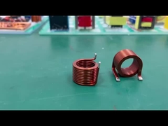 inductor de aire