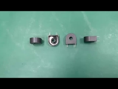 Transformador de voltaje de corriente de precisión en miniatura