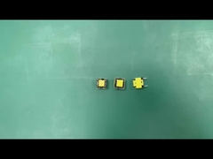 EE8.3 Filtro de potencia Inductor de bobina Inductancia 6,8 mH Filtro de estrangulamiento de modo común LED