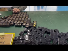 EI42 Transformador de baja frecuencia PCB Encapsulado Transformador OEM de resina en maceta