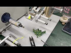 Línea de producción de máquinas transformadoras Zhixiangyuan EE10