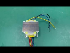 # Zhixiangyuan Tipo de Transformador de Energía EI Display 100V 120V 220V 230V 240V 380V