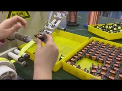 # Zhixiangyuan Fabricación de Transformadores de Alta Frecuencia