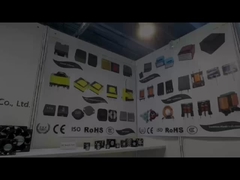 Shenzhen Zhixiangyuan Electronics en la Exposición de Consumo de Electrónica de Recursos Globales de Hong Kong