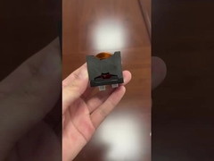 Inductor de alta potencia bobina de alta corriente inductor de alambre de cobre plano