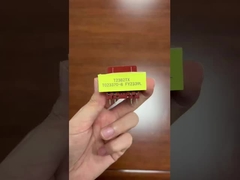 EI42 Conversión de potencia Transformador de potencia de baja frecuencia núcleo de laminación soldado