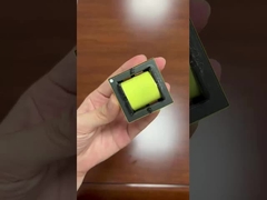 EC42 Transformador magnético de energía eléctrica Transformador de alta frecuencia de núcleo de ferrita