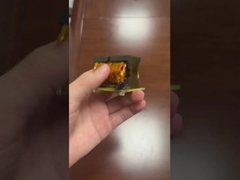 ¿Por qué este nuevo transformador de energía se ve tan diferente?