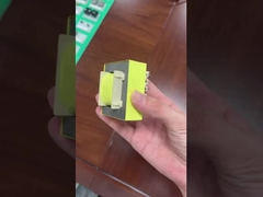 Transformador de energía de conmutación de inmersión profunda: el tipo horizontal EI57