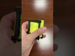 ¡No elijas transformadores al azar! La respuesta definitiva para la fuente de alimentación de alta potencia ETD49