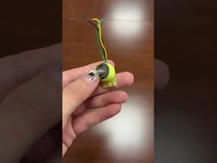 ¡A tu micrófono le falta esto! Añádelo, y la calidad de tu sonido superará instantáneamente a toda la competencia.