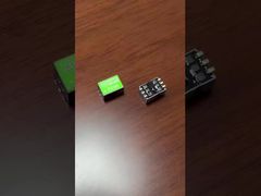 Solución al ruido de audio: Un vistazo al transformador de aislamiento SMD ZXY-P3188