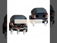 Conversión de señal Transformador Balun Sistema de audio de campo de comunicación inalámbrica RF