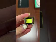 Signal Purity Item: EI2401 Audio Transformer Helps You Achieve Noise Elimination