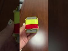 UI39 Transformador de Audio: Aislamiento y Adaptación de Calidad de Sonido Profesional