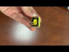 Desbloquea la conversión de energía de alto rendimiento con nuestro transformador EE2213