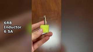 Transformador de alta frecuencia PQ2018 | Ventas directas de fábrica, personalización de soporte