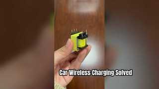 ¿Tiene problemas con la eficiencia y el tamaño del suministro de energía? ¡El transformador de alta frecuencia E28 es su respuesta!