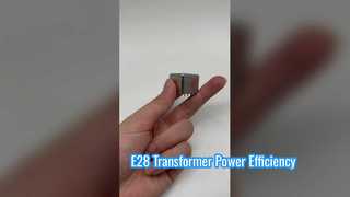 Transformador de aislamiento de audio ZXY2207: transmisión equilibrada y doble aislamiento para eliminar el ruido