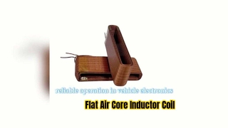 Transformador de audio Permalloy ZXY3012 para reducción de ruido de alta fidelidad