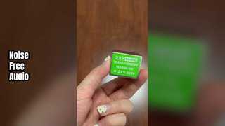 Eliminador de ruido eficiente para transmisión: transformador de audio Permalloy 150/600:10K