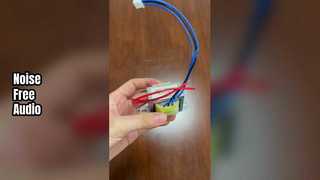 El secreto de la energía industrial: revisión completa del transformador EI4120