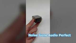 ¡El transformador de audio elimina por completo el ruido actual! Artefacto antiinterferencias ZXY3122