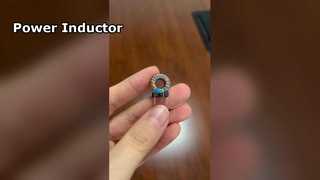 ¿El inductor de potencia perfecto? Una mirada cercana al diseño toroidal de alta eficiencia