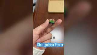 Estrangulador de modo común de alta potencia T1515-30MH | Inductor de alambre plano horizontal y vertical para filtro EMI