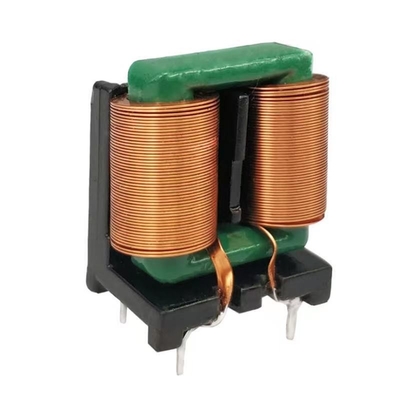 comprar Alambre plano vertical común de la inductancia 20mH del modo del poder más elevado fabricación en línea