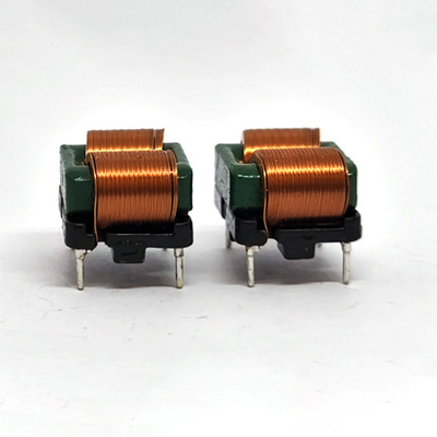 comprar Inducción de cobre plana de la bobina de 4 de la capa 6.3uh 13a inductores comunes del modo fabricación en línea