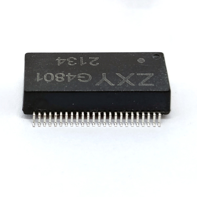 comprar 48 Pin Ethernet Lan Transformer Mangetincs Lan Transformer fabricación en línea