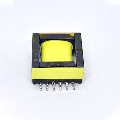 comprar EFD15 EFD20 EFD25 Transformador de alta frecuencia con alta resistencia de aislamiento para la fuente de alimentación LCD fabricación en línea