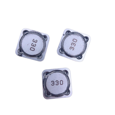 comprar 3A Tipo blindado Chip SMT Inductores de potencia miniaturizados núcleo de ferrita de herida de alambre fabricación en línea