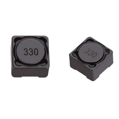 comprar Inductor blindado SMD Inductor parche Inductor chip Inductor 5D28 2.6 3 4.2 5.3 12 27 39 100uh Inductor de bobina de PCB fabricación en línea