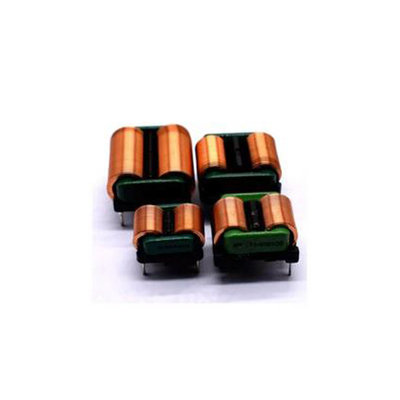 comprar Plano común 20 de los inductores del modo del poder más elevado 15 10 8mh 200 150 100 80uh 20-60W fabricación en línea