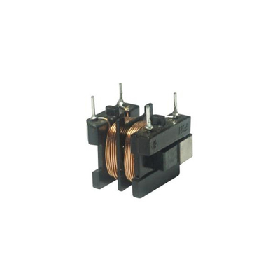 comprar UU9.8 2mH Filtro de línea de inductor de potencia de estrangulamiento de modo común de alta frecuencia fabricación en línea