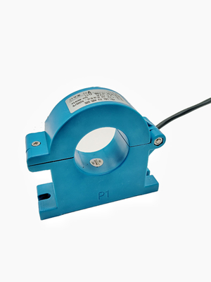 comprar 0-1500A/0-5A EMI Filtro de corriente CA Transformador de circuito abierto CA núcleo dividido fabricación en línea