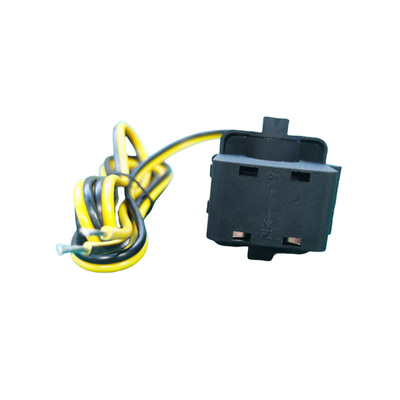 comprar KCT-0.66-16mm 100A/25m Transformador de corriente abierta cerrada Clip estructural ligero fabricación en línea